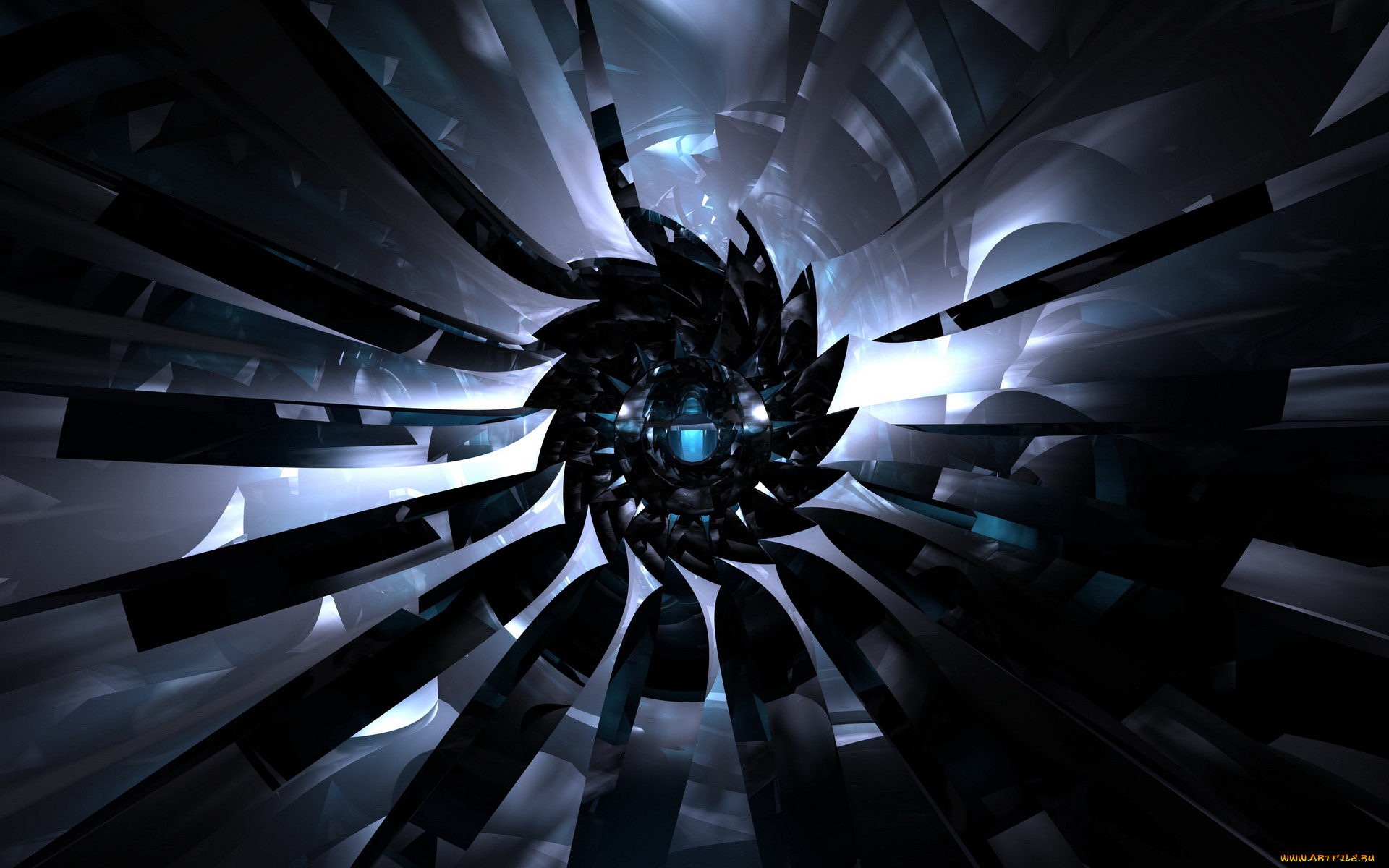 3, , abstract, 